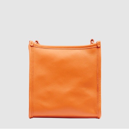 Sac Travers Jour en Cuir