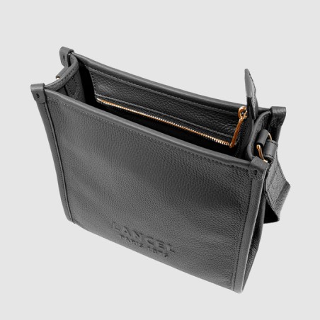 Sac Travers Jour en Cuir