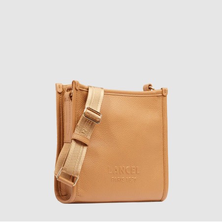 Sac Travers Jour en Cuir