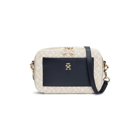 Sac Travers Distinct en Synthétique 
