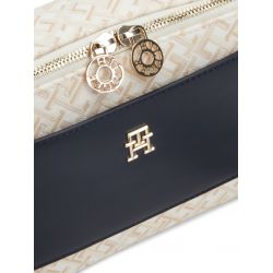 Sac Travers Distinct en Synthétique 