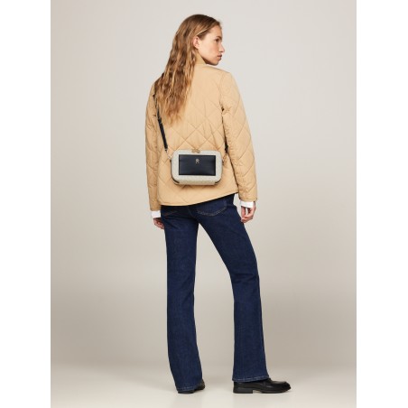 Sac Travers Distinct en Synthétique 
