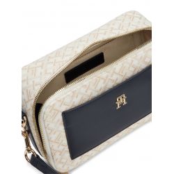 Sac Travers Distinct en Synthétique 