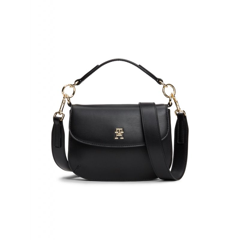 Sac Travers Chic en Synthétique Sac Travers Chic en Synthétique
