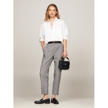 Sac Travers Chic en Synthétique 