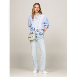 Sac Travers Chic en Synthétique 