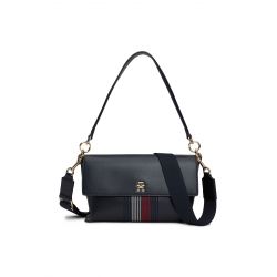 Sac Baguette Distinct en Synthétique
