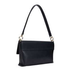 Sac Baguette Distinct en Synthétique