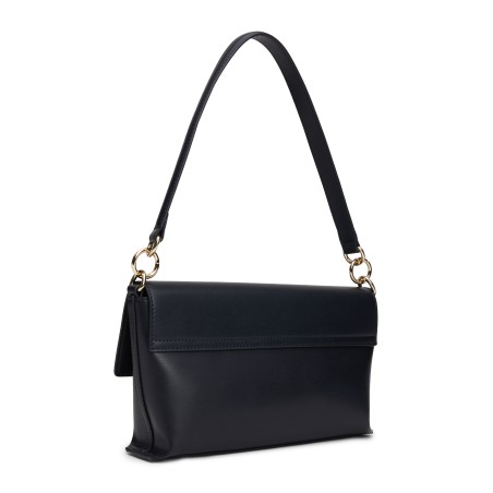 Sac Baguette Distinct en Synthétique