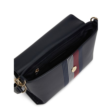 Sac Baguette Distinct en Synthétique