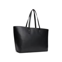 Sac Shopping Chic en synthétique