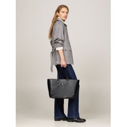 Sac Shopping Chic en synthétique