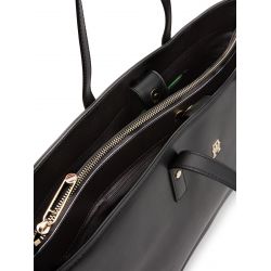 Sac Shopping Chic en synthétique