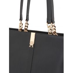 Sac Shopping Heritage en synthétique