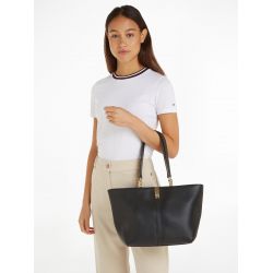 Sac Shopping Heritage en synthétique