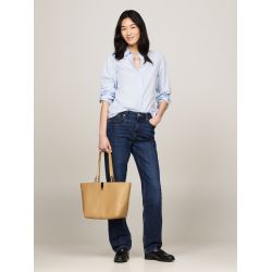 Sac Shopping Heritage en synthétique