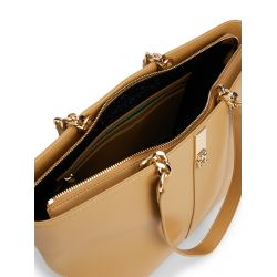 Sac Shopping Heritage en synthétique