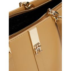 Sac Shopping Heritage en synthétique