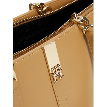 Sac Shopping Heritage en synthétique