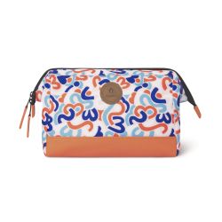 Trousse de Toilette en Toile - Cabaia