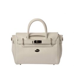 Sac à Main Buni Pyla Mini en Cuir - Mac Douglas