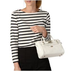 Sac à Main Buni Pyla Mini en Cuir - Mac Douglas