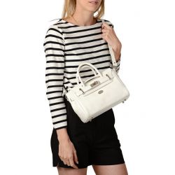 Sac à Main Buni Pyla Mini en Cuir - Mac Douglas