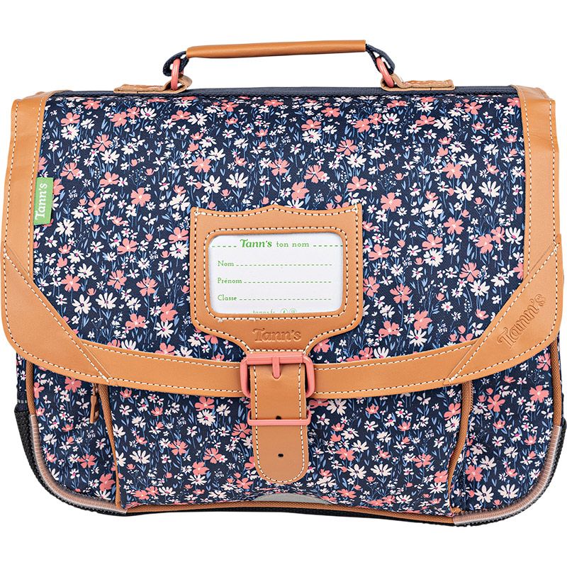 Cartable 32 cm Ava Multicolore Cartable 32 cm Ava Multicolore