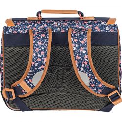 Cartable 35 cm Ava Multicolore