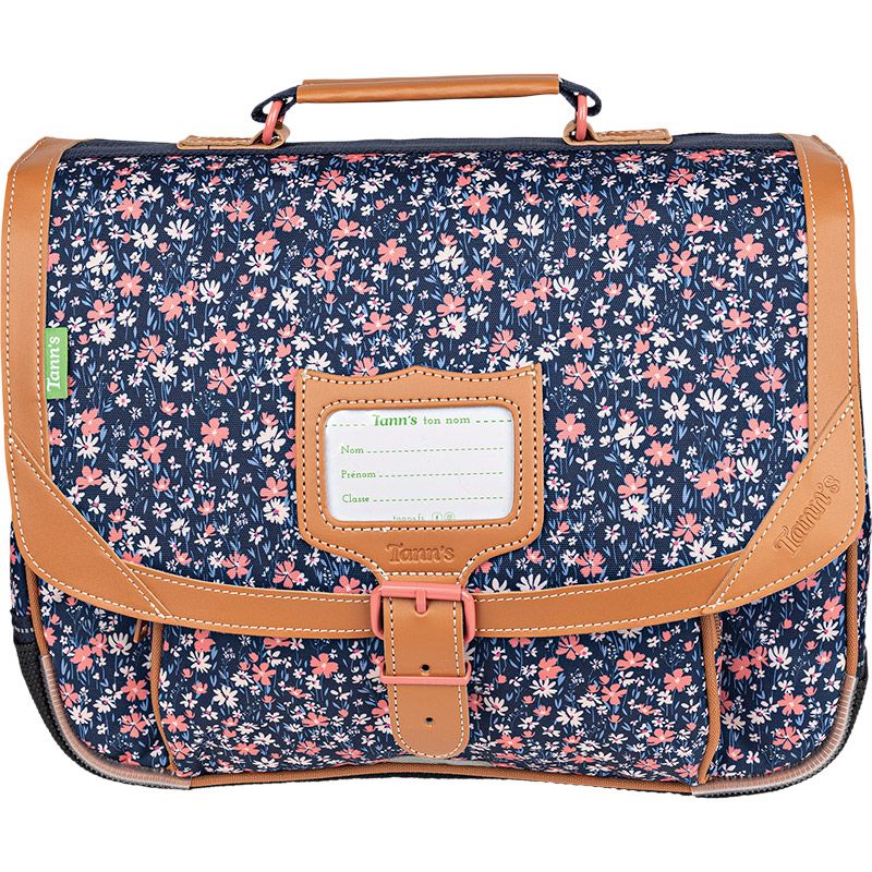 Cartable 35 cm Ava Multicolore Cartable 35 cm Ava Multicolore