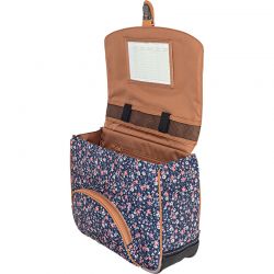 Cartable 35 cm Ava Multicolore