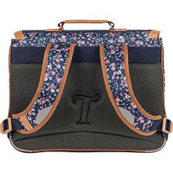 Cartable 38 cm Ava Multicolore
