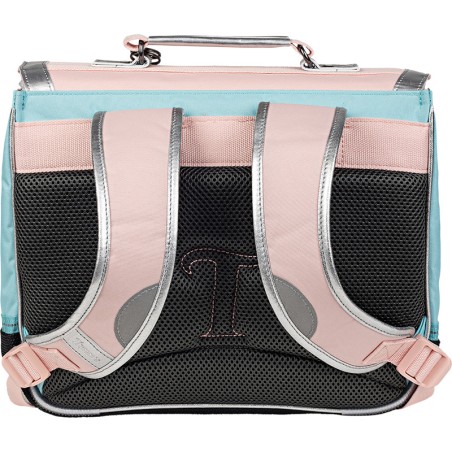 Cartable 32 cm Mia Bicolore -Tann's