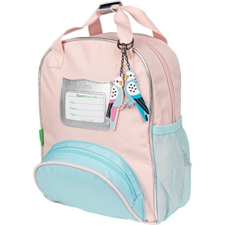Cartable 32 cm Mia Bicolore -Tann's