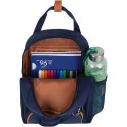Sac à Dos Mia Bicolore