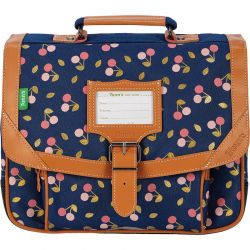 Cartable 32 cm Alexa Bleu