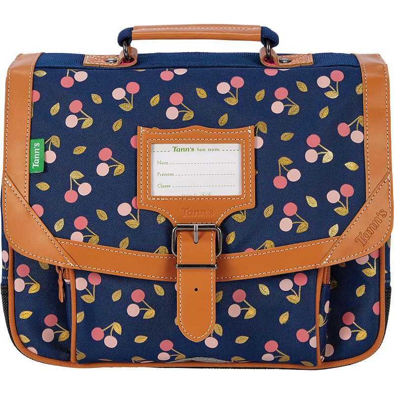 Cartable 32 cm Alexa Bleu Cartable 32 cm Alexa Bleu