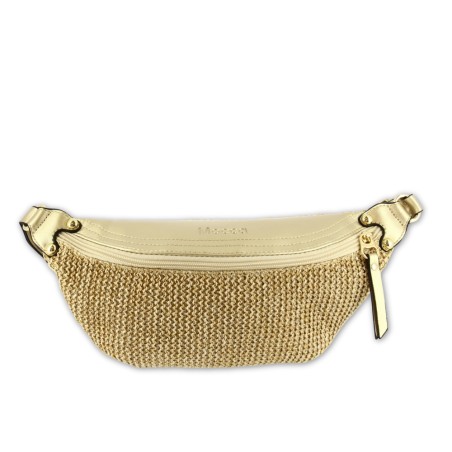 Sac Banane toile
