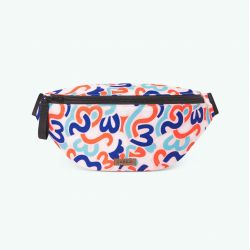 Sac Banane Réversible