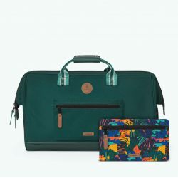 Sac de Voyage en Toile - Cabaia