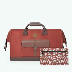 Sac de Voyage en Toile - Cabaia