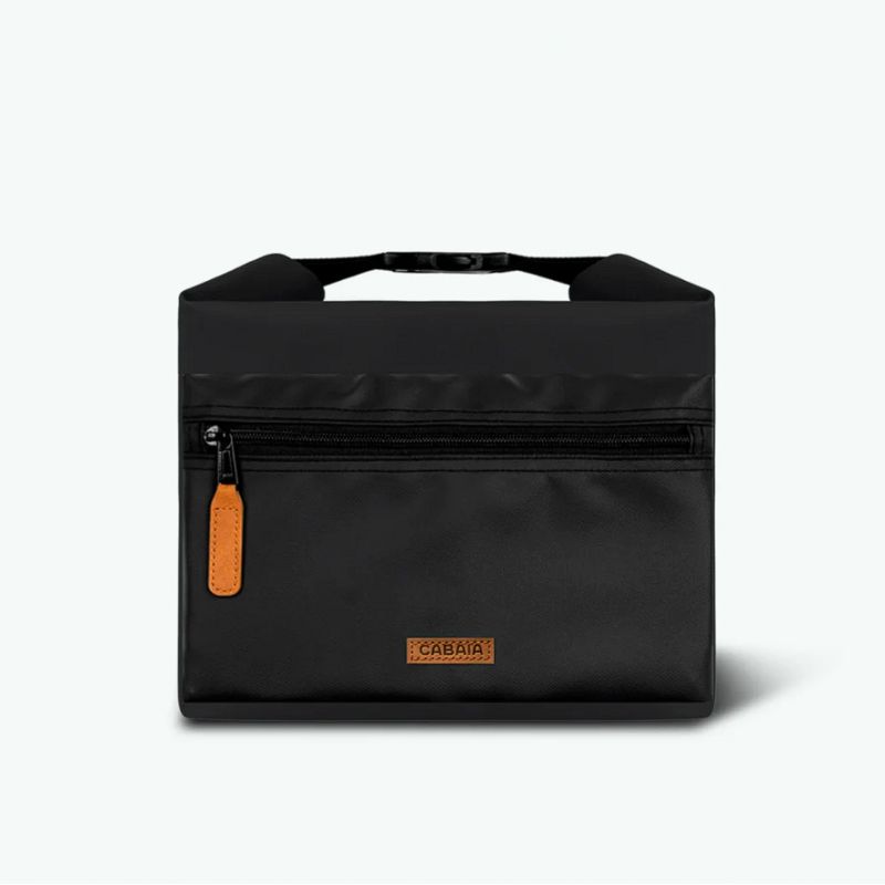 Sac Isotherme en Toile