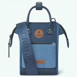 Nano Bag avec Pochette en Toile - Cabaia