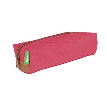 Trousse Simple Louise Fushia Tann's