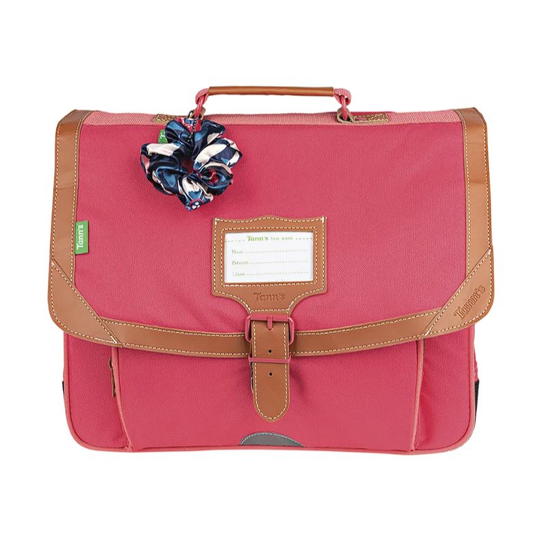 Cartable 38 cm Louise Fushia Cartable 38 cm Louise Fushia