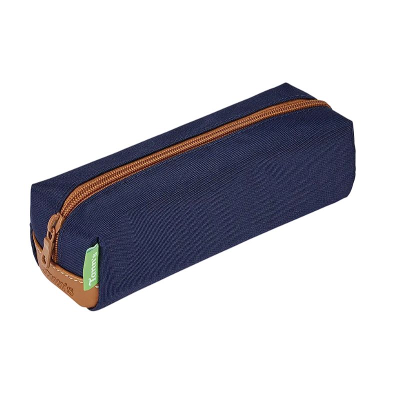 Trousse Simple Camille Marine
