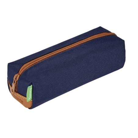 Trousse Simple Camille Marine Tann's