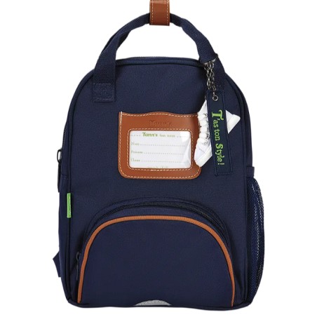 Sac à Dos Camille Marine - Tann's
