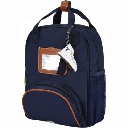Sac à Dos Camille Marine