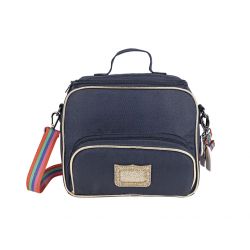 Lunchbox Leila Bleu